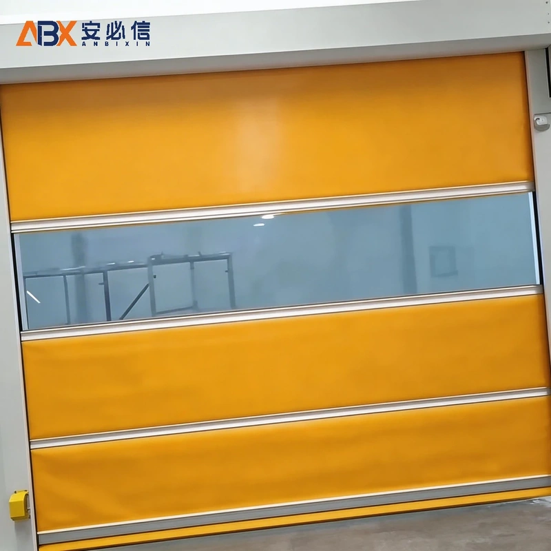 乌海快速卷帘门