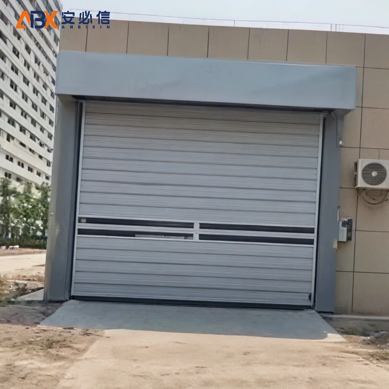 乌海厂房高速门